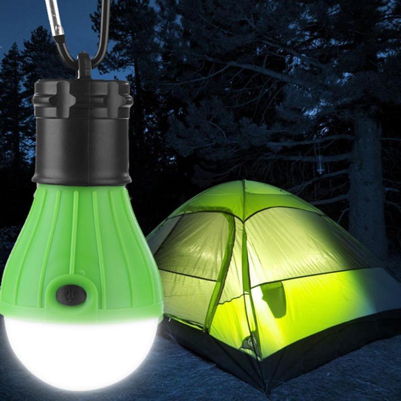 Best Carabiner Tent Lantern Camping Lamp