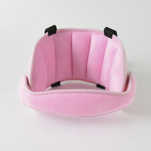 Toddler Car Seat Head Support