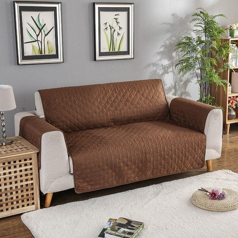 Stain-Proof Protective Couch Covers