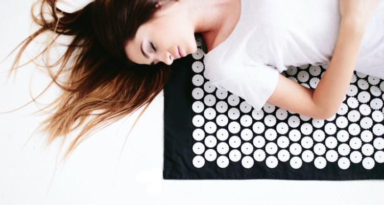 Best Acupressure Shakti Massage Mat and Pillow