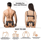 Smart EMS Buttocks Glute Muscle Stimulator Trainer