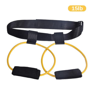 Booty Band® Resistance Band Trainer