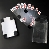 Best PVC Waterproof Plastic Playing Cards