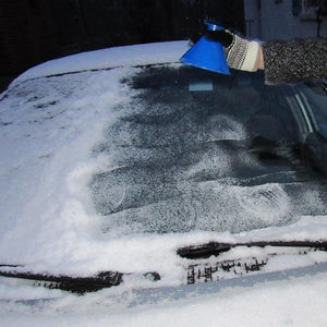 IceFree® Snow Removing Scraper