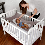 Portable Baby Crib Hammock