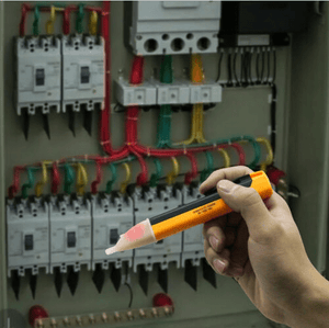 Voltage Tester Current Detector Pen