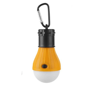 Best Carabiner Tent Lantern Camping Lamp