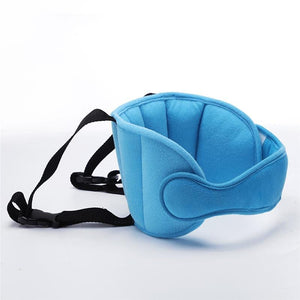 Toddler Car Seat Head Support