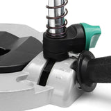 Adjustable Multi-Angle Drill Press Guide Attachment Tool