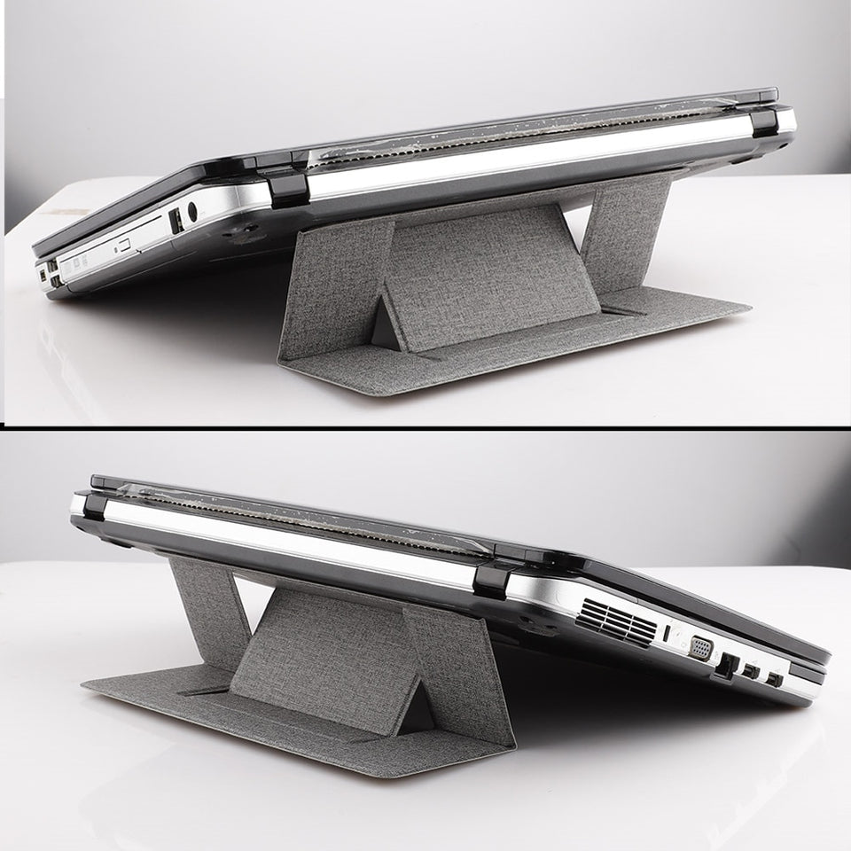 Super Slim Laptop Stand