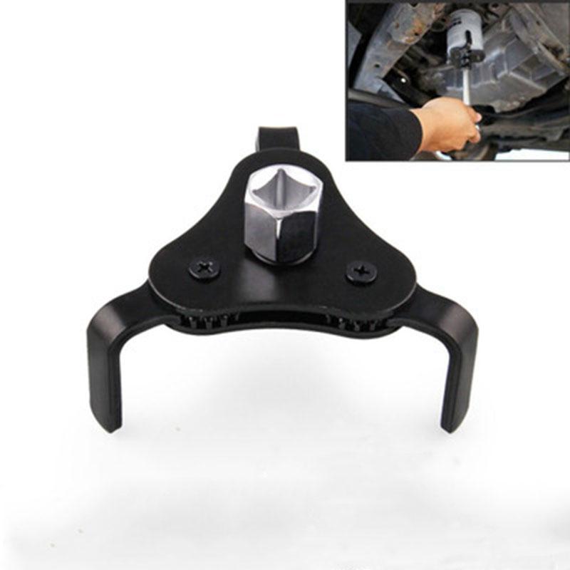 Best Clamping Oil Filter Wrench Removal Jaw Tool 