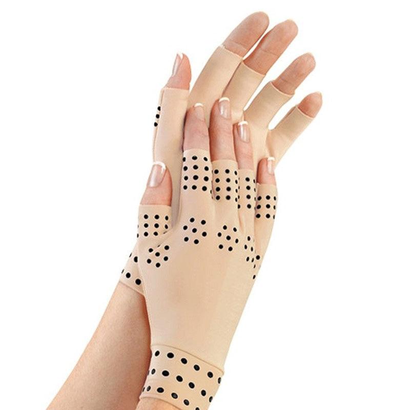 Best Magnetic Compression Therapy Arthritis Relief Gloves