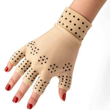 Best Magnetic Compression Therapy Arthritis Relief Gloves
