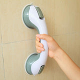 Shower Safety Suction Grab Grip Bar