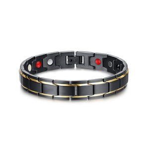 Magnetic Ion Loop Therapy Energy Bracelet