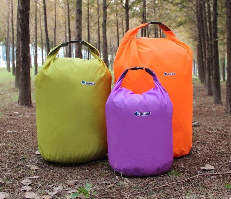Best Large-Capacity Heavy-Duty Waterproof Outdoor Dry Bag