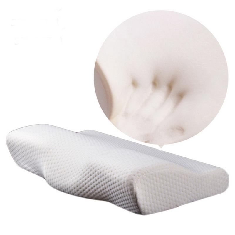 Best Contour Orthopedic Cervical Neck Support Pillow