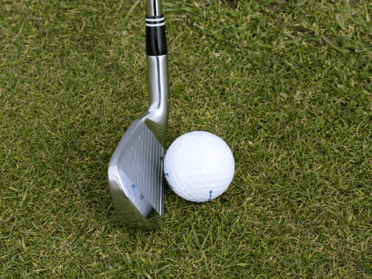 Best Golf Wedge Cleaner Groove Sharpener