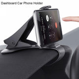 Best Universal Car Phone Mount Clip Holder