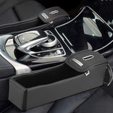 Best Car Seat Pocket Gap Filler Catcher Storage