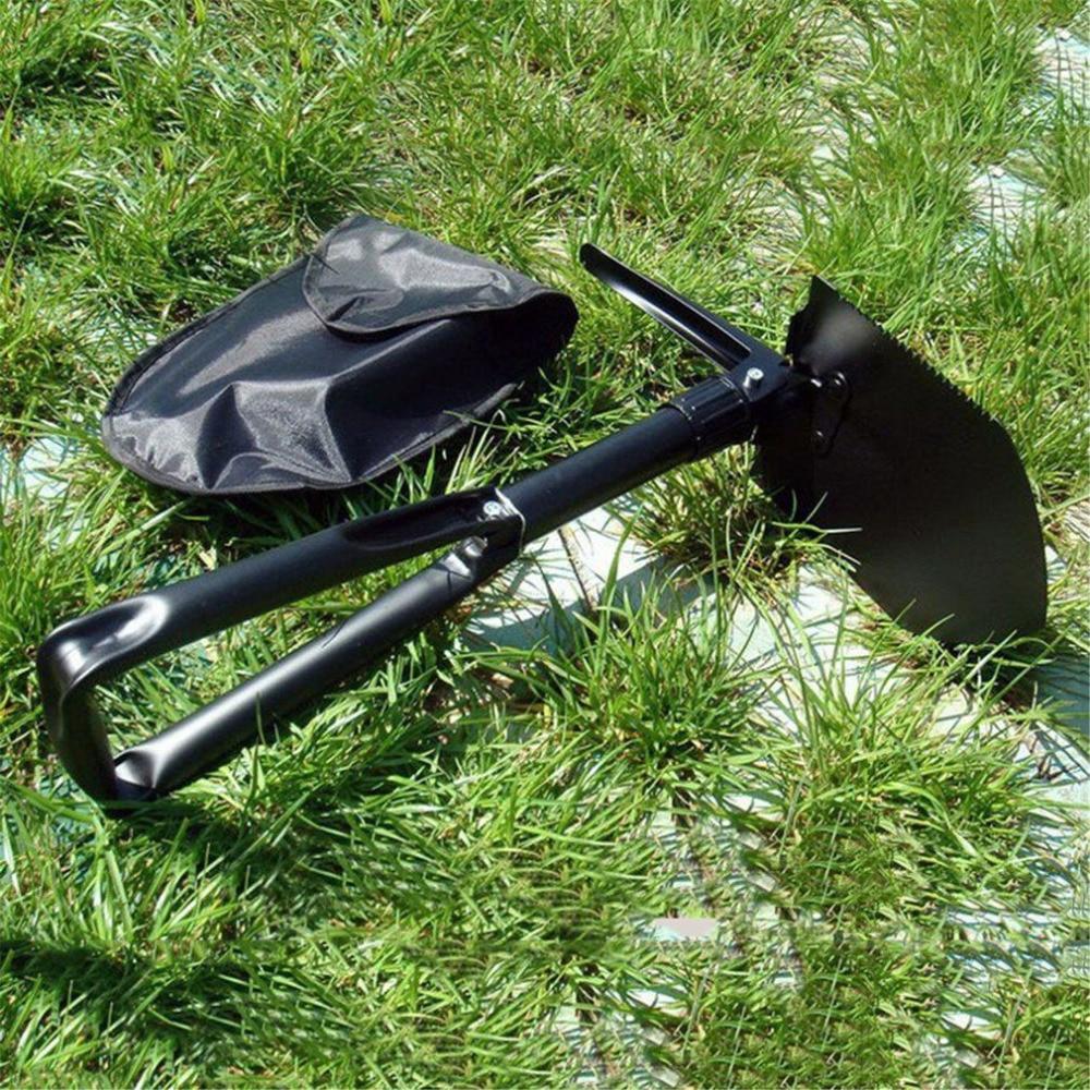 Carbon Steel Army Military Three Folding Spade Shovel Camping Metal Portable Survival Trowel Garden Outdoor Tool Fc87c9d5 A123 4d47 898b Ac2faa01e4bf 1200x1200 ?v=1552270539