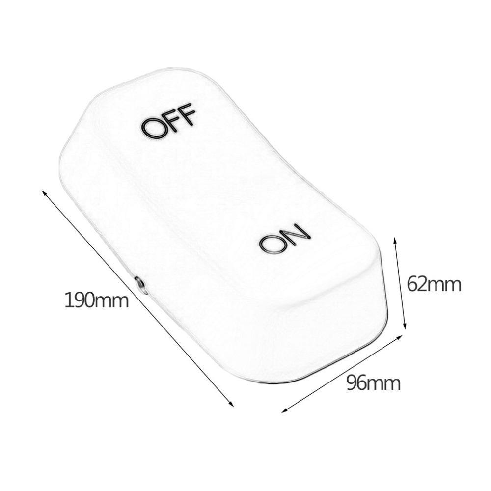 ON/OFF Touch Switch Gravity Sensor Lamp – Laxium