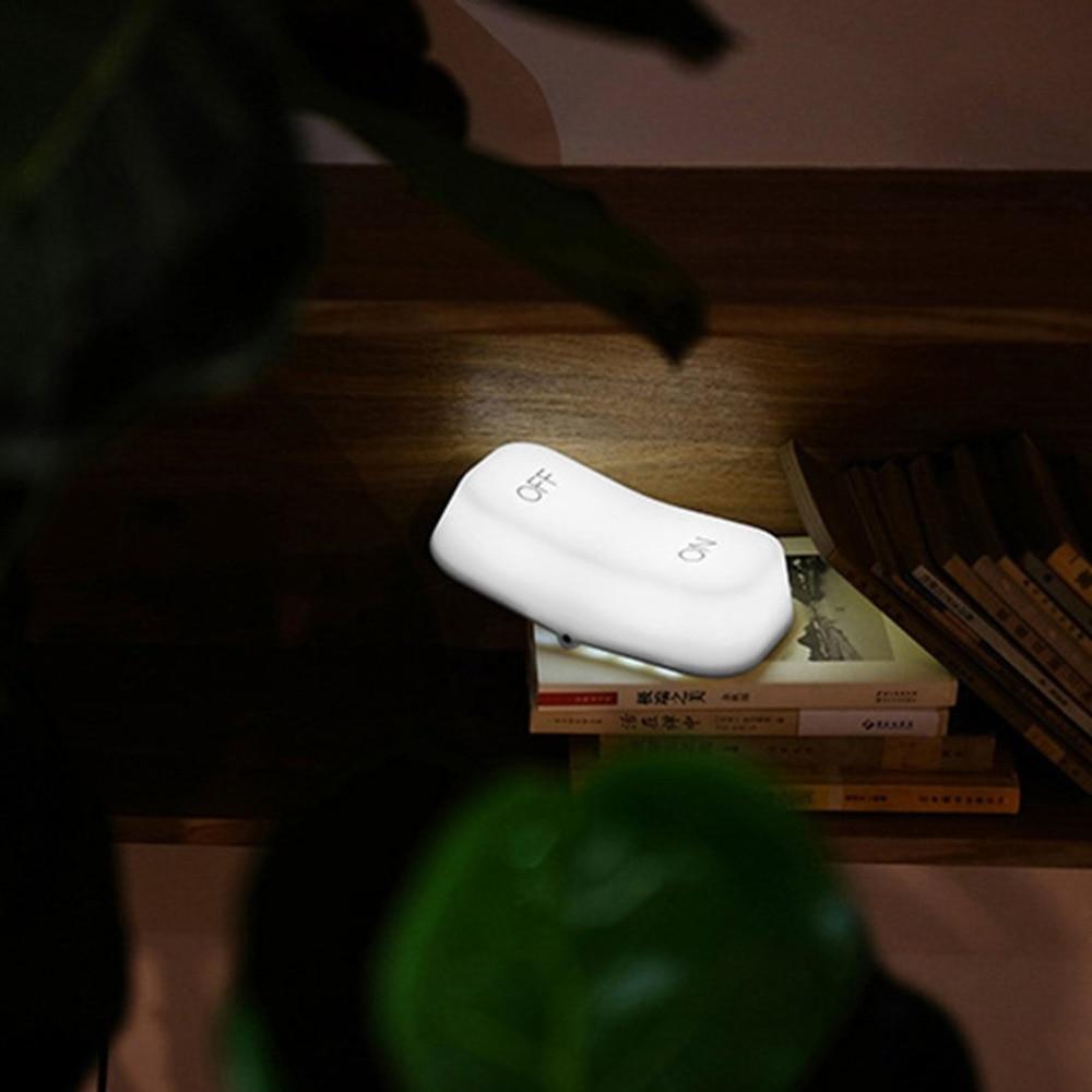 ON/OFF Touch Switch Gravity Sensor Lamp – Laxium