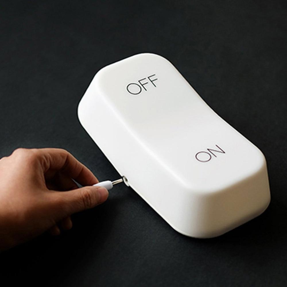 ON/OFF Touch Switch Gravity Sensor Lamp – Laxium