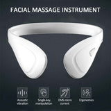 EMS V-Facial Slimming Stimulator Massager Band