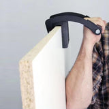 Gorilla Gripper Panel Plywood Drywall Carrier