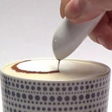 Electric Latte Coffee Decoration Foam Art Pen