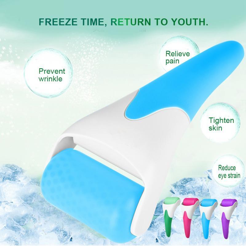 Facial Skincare Ice Roller