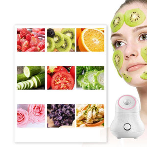 Best Fruit-Infuser Facial Steamer