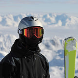 Best Windproof Thermal Face Protector Ski Mask Hoodie