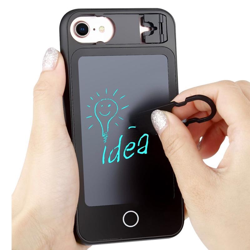 Writing Pad Mobile Phone Case Notepad Laxium Writing Pad Mobile Phone Case Notepad Laxium