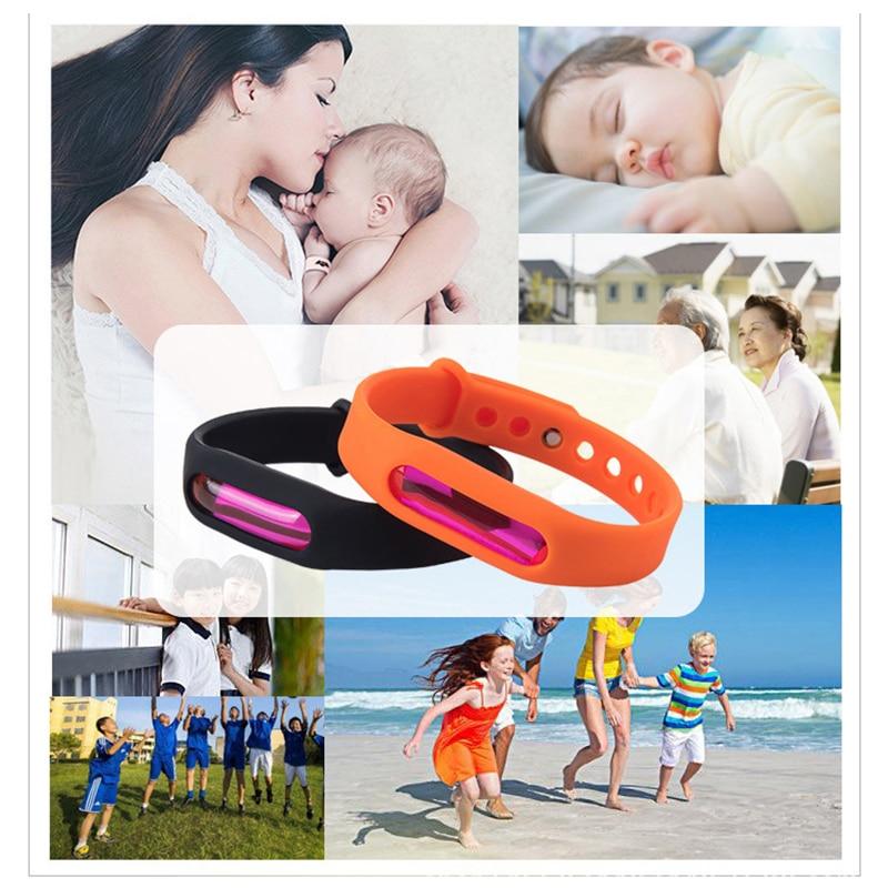 Best Natural Insect Repellent Citronella Bracelet