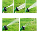 Lightweight Expandable Garden Hose