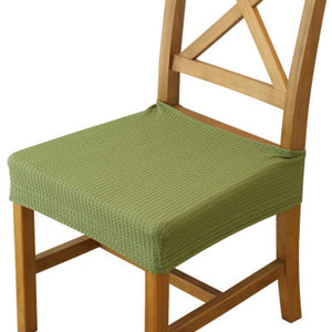 Dining Chair Stretch Seat Covers Protectors