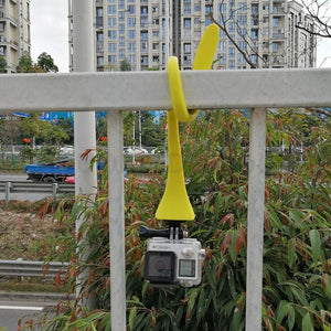 Flexible Tripod Camera Stand Selfie Stick