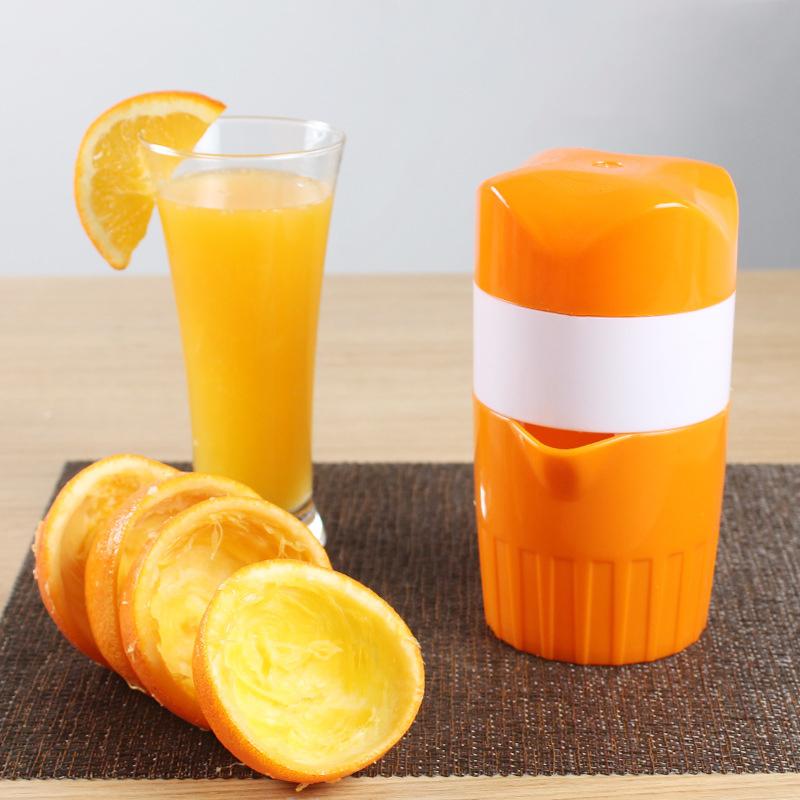 Instant Fruit Juicer Cup