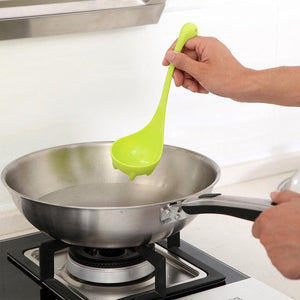 Nessie Ladle