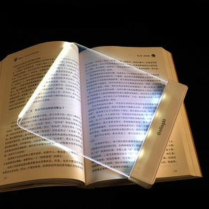 Best Portable LED Panel Reading Travel Light