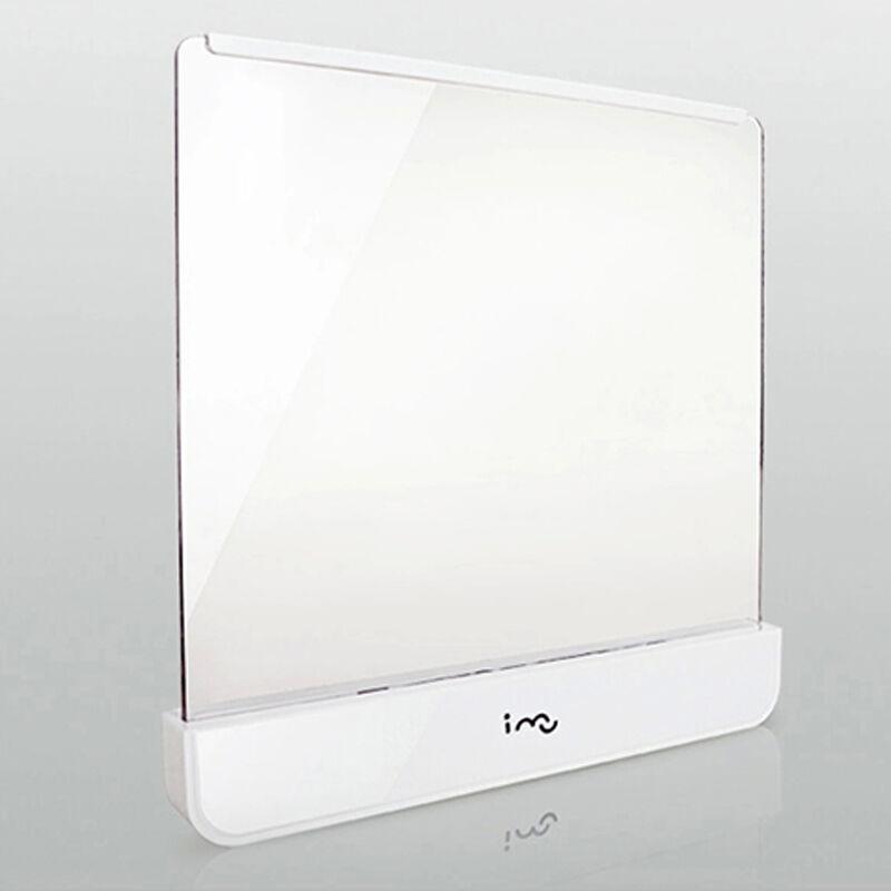 Best Portable LED Panel Reading Travel Light – Laxium