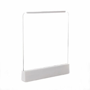 Best Portable LED Panel Reading Travel Light – Laxium
