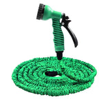 Lightweight Expandable Garden Hose