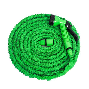 Lightweight Expandable Garden Hose