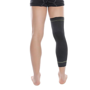 Best Full Knee Compression Support Sleeves