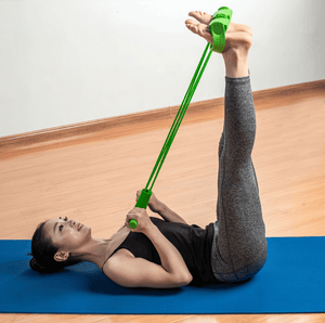 Pedal Puller Resistance Band