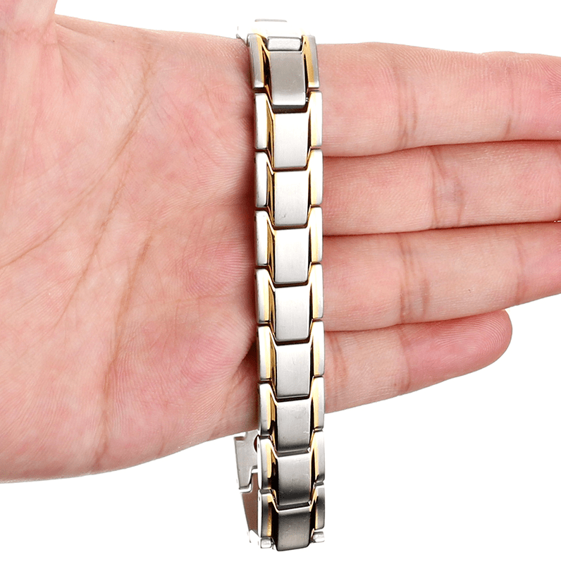 Magnetic Therapy Energy Bracelet