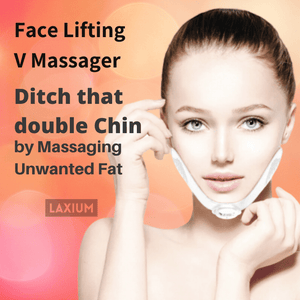 Best EMS Microcurrent Face Lifting V Massager